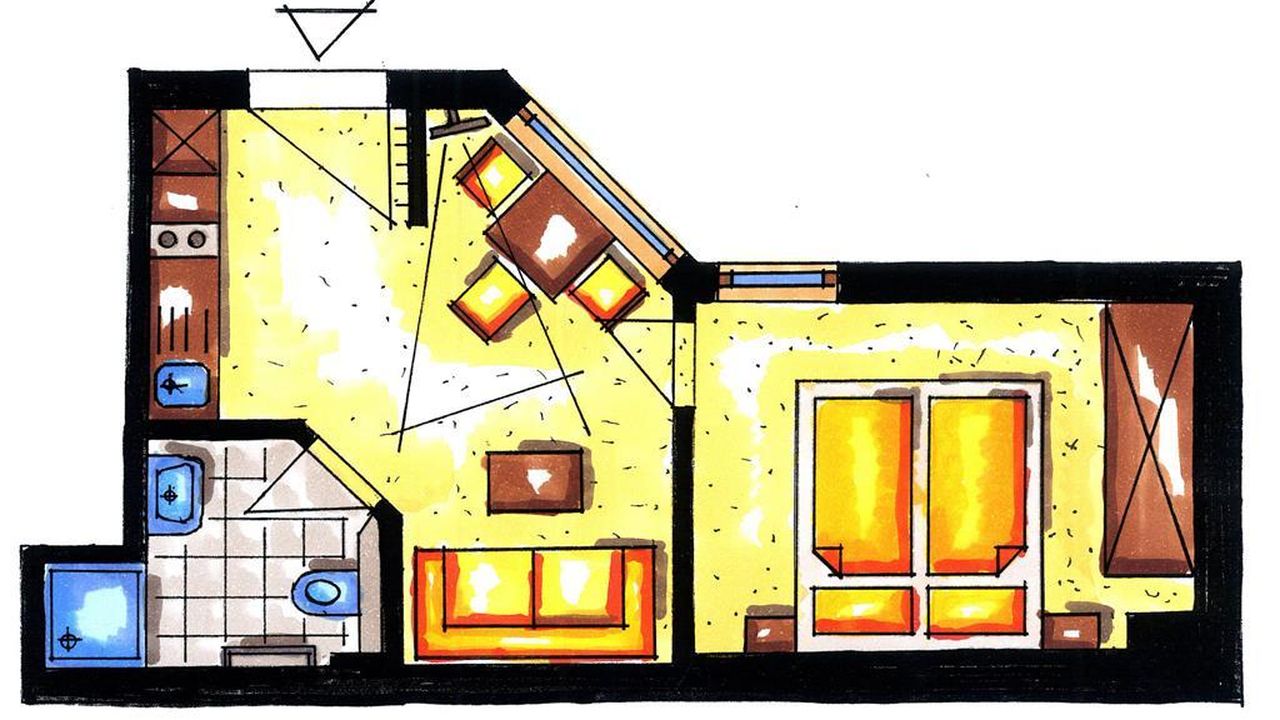 Grundriss Grundriss